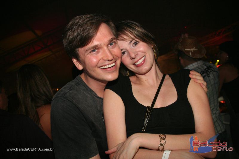 Balada: Show de Chitozinho & Xoror na Via Stadium em Taguatinga - DF