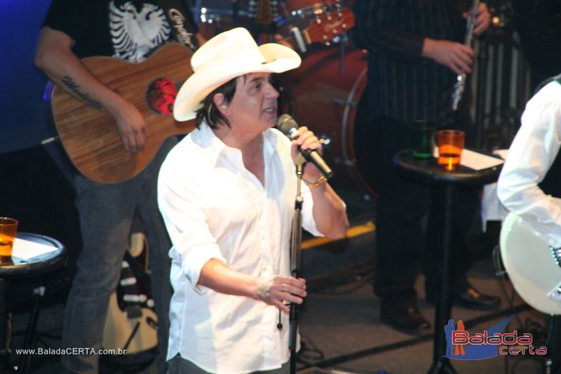 Balada: Show de Chitozinho & Xoror na Via Stadium em Taguatinga - DF