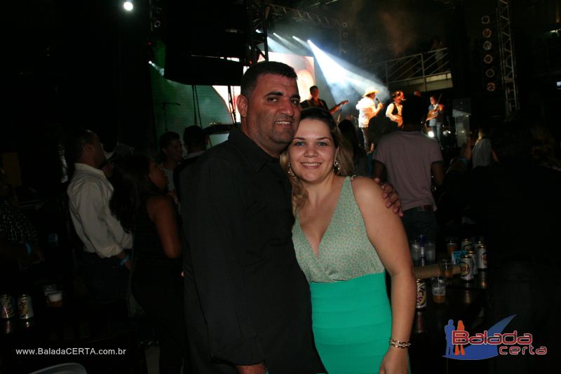 Balada: Show de Chitozinho & Xoror na Via Stadium em Taguatinga - DF