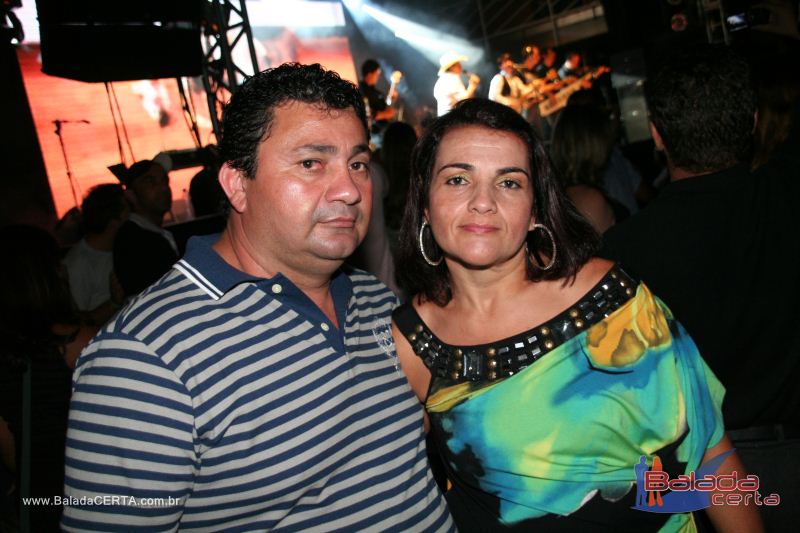 Balada: Show de Chitozinho & Xoror na Via Stadium em Taguatinga - DF