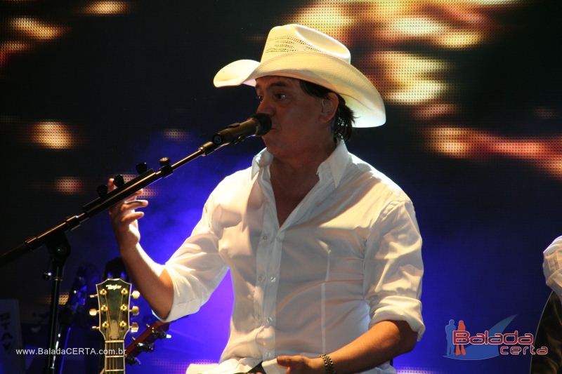 Balada: Show de Chitozinho & Xoror na Via Stadium em Taguatinga - DF