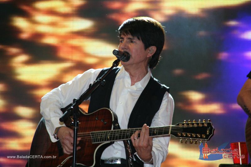 Balada: Show de Chitozinho & Xoror na Via Stadium em Taguatinga - DF