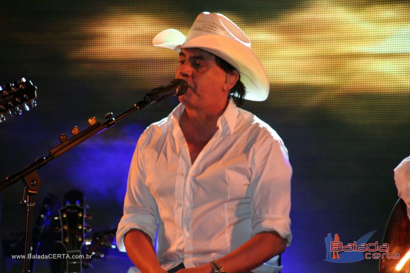 Balada: Show de Chitozinho & Xoror na Via Stadium em Taguatinga - DF