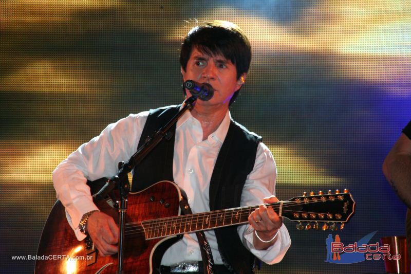 Balada: Show de Chitozinho & Xoror na Via Stadium em Taguatinga - DF