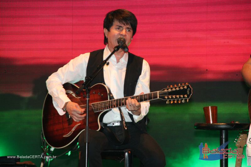 Balada: Show de Chitozinho & Xoror na Via Stadium em Taguatinga - DF