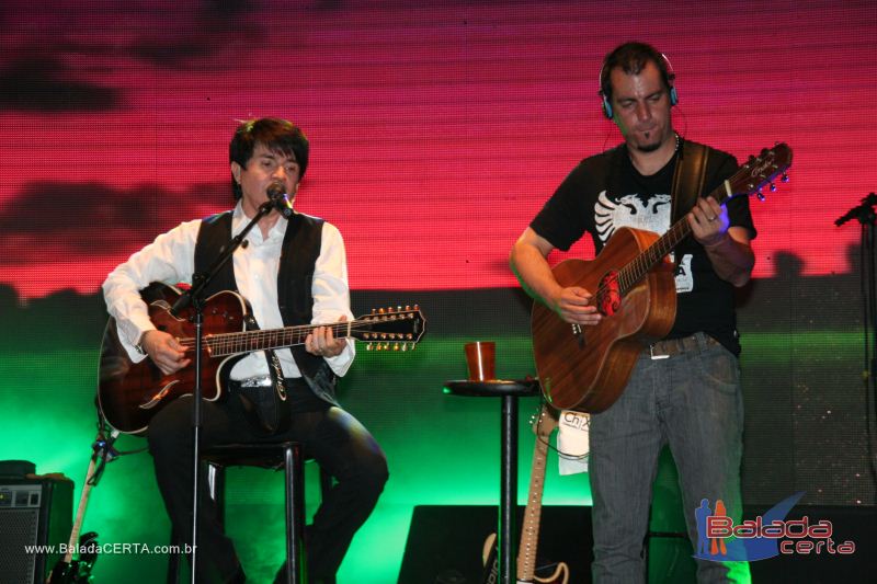 Balada: Show de Chitozinho & Xoror na Via Stadium em Taguatinga - DF