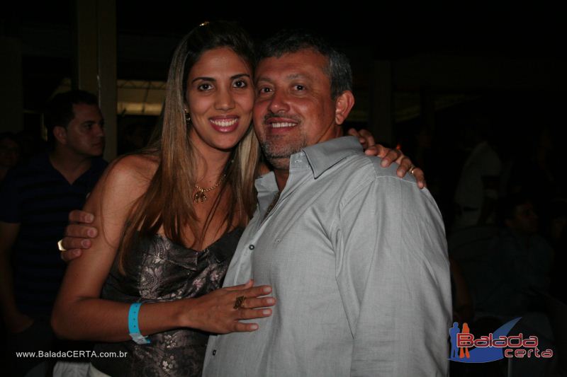 Balada: Show de Chitozinho & Xoror na Via Stadium em Taguatinga - DF