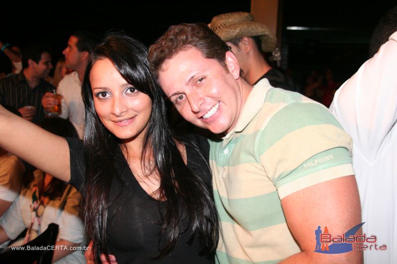 Balada: Show de Chitozinho & Xoror na Via Stadium em Taguatinga - DF