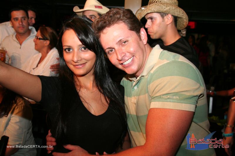 Balada: Show de Chitozinho & Xoror na Via Stadium em Taguatinga - DF