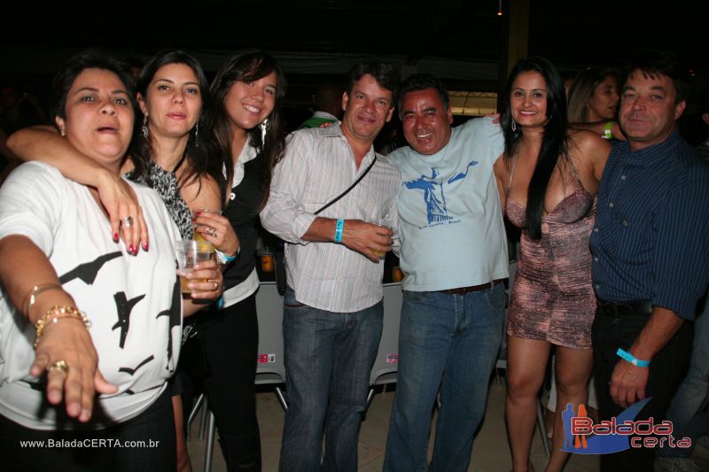 Balada: Show de Chitozinho & Xoror na Via Stadium em Taguatinga - DF