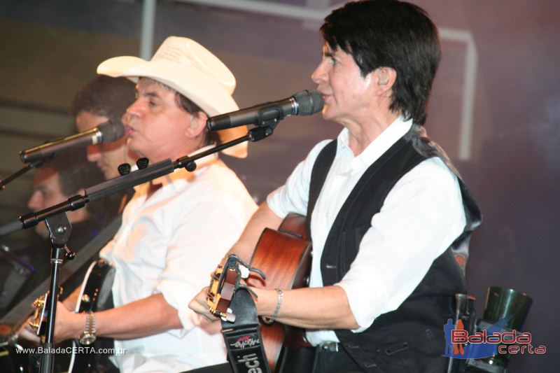 Balada: Show de Chitozinho & Xoror na Via Stadium em Taguatinga - DF