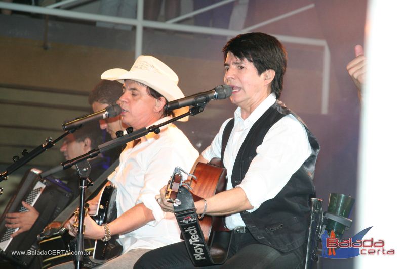 Balada: Show de Chitozinho & Xoror na Via Stadium em Taguatinga - DF