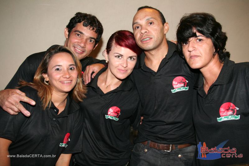 Balada: Show de Chitozinho & Xoror na Via Stadium em Taguatinga - DF