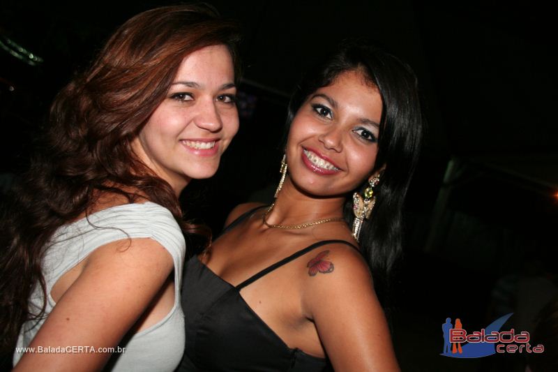 Balada: Show de Chitozinho & Xoror na Via Stadium em Taguatinga - DF