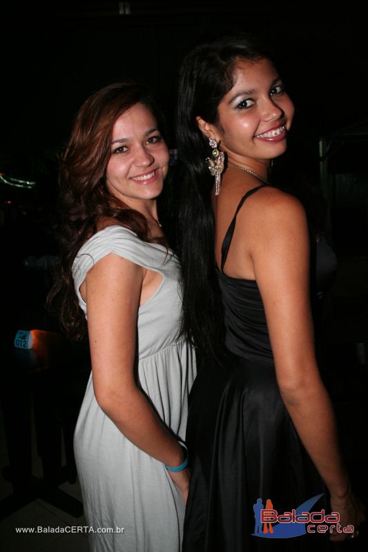 Balada: Show de Chitozinho & Xoror na Via Stadium em Taguatinga - DF