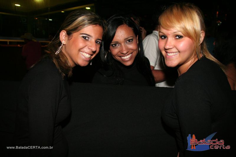 Balada: Show de Chitozinho & Xoror na Via Stadium em Taguatinga - DF