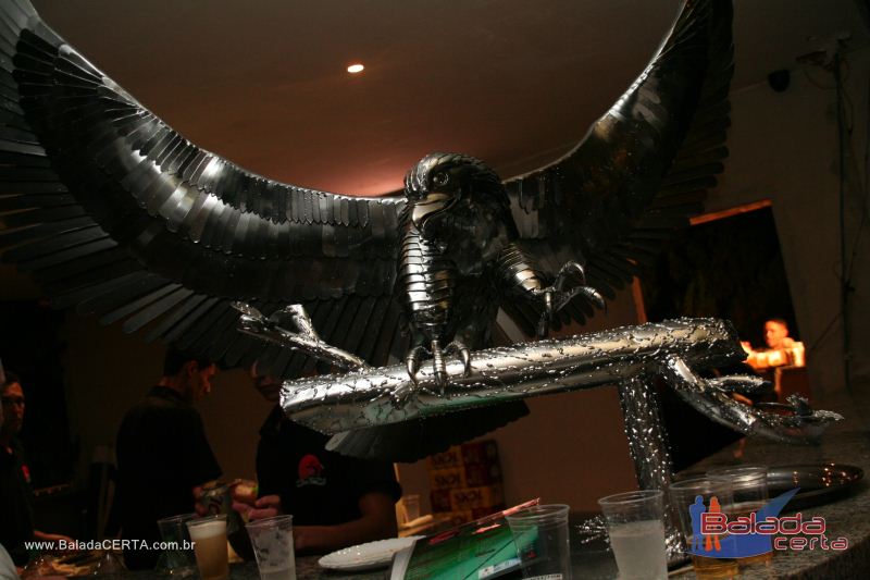 Balada: Show de Chitozinho & Xoror na Via Stadium em Taguatinga - DF