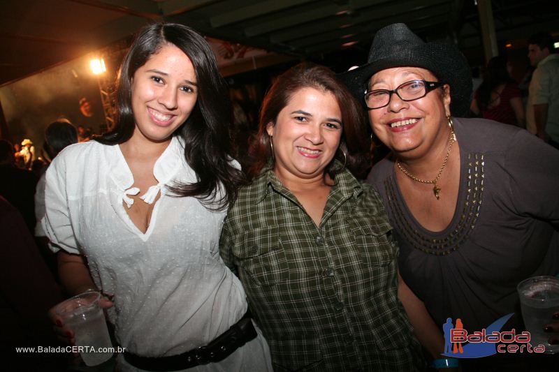 Balada: Show de Chitozinho & Xoror na Via Stadium em Taguatinga - DF