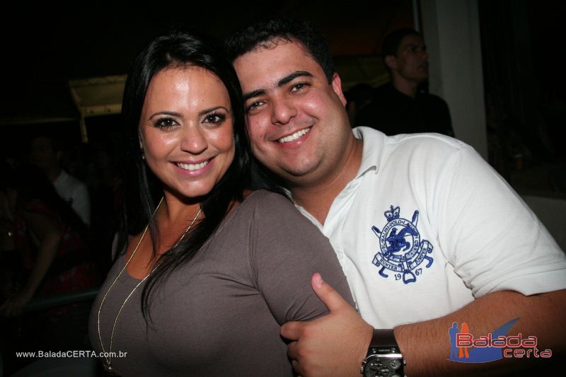 Balada: Show de Chitozinho & Xoror na Via Stadium em Taguatinga - DF