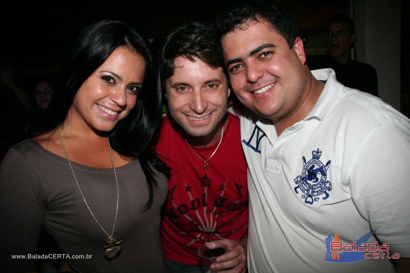 Balada: Show de Chitozinho & Xoror na Via Stadium em Taguatinga - DF