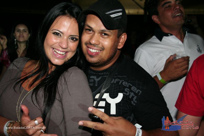 Balada: Show de Chitozinho & Xoror na Via Stadium em Taguatinga - DF