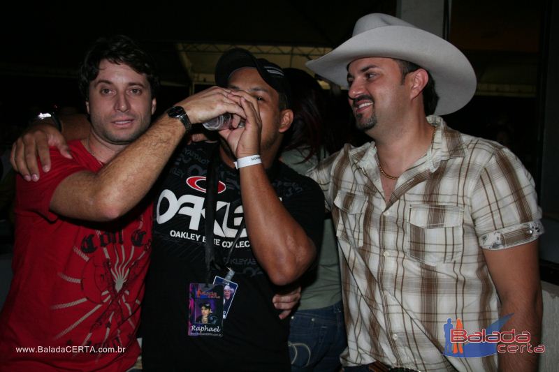 Balada: Show de Chit�ozinho & Xoror� na Via Stadium em Taguatinga - DF