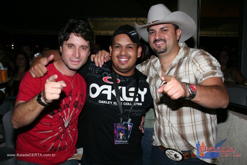 Balada: Show de Chit�ozinho & Xoror� na Via Stadium em Taguatinga - DF