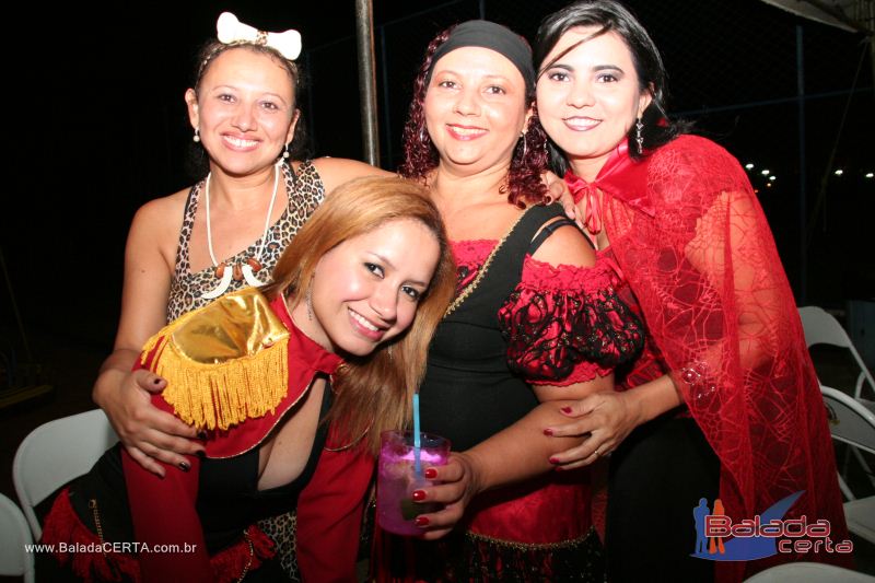 Balada: Fantasy Night III