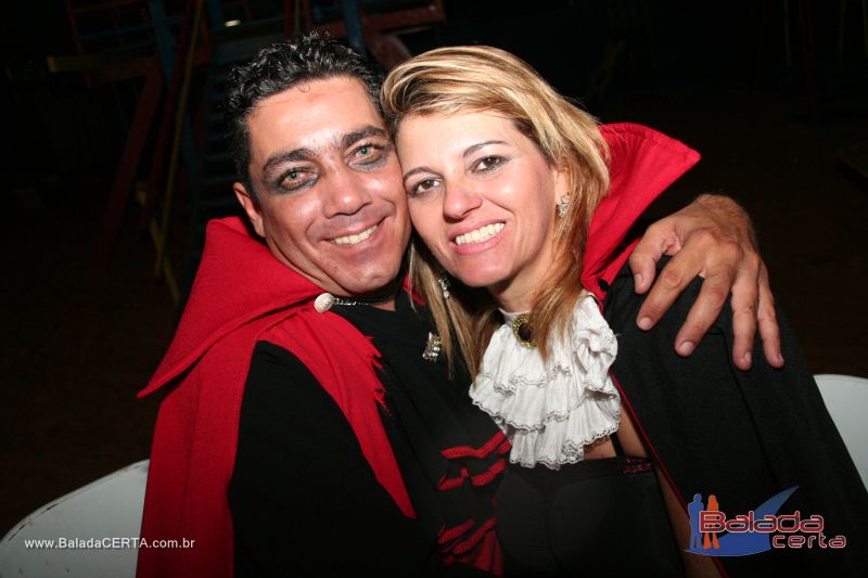 Balada: Fantasy Night III
