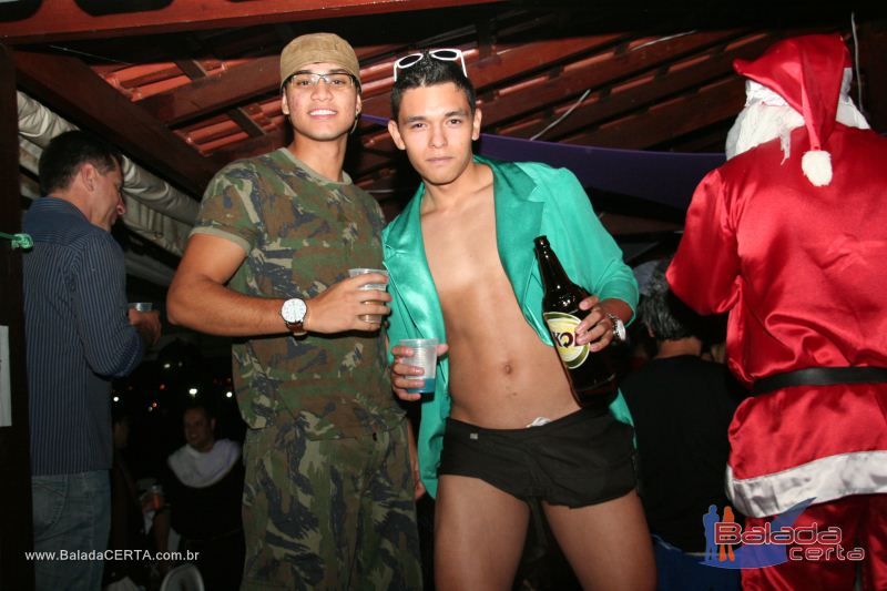 Balada: Fantasy Night III