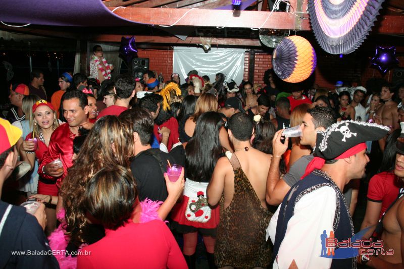Balada: Fantasy Night III