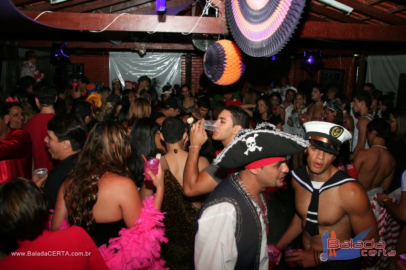 Balada: Fantasy Night III