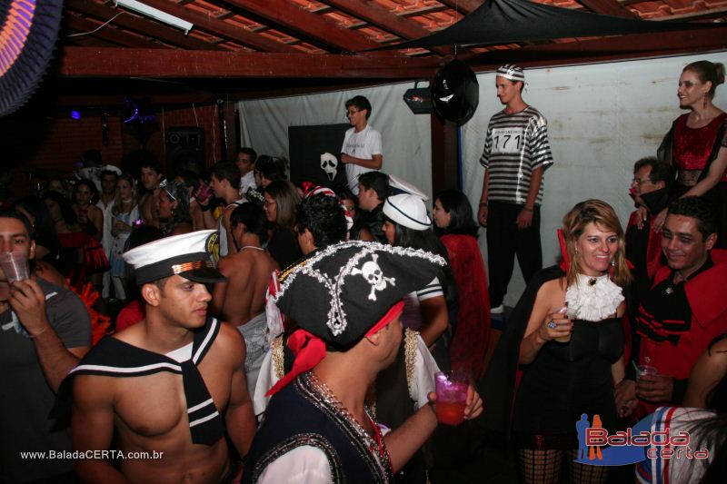 Balada: Fantasy Night III