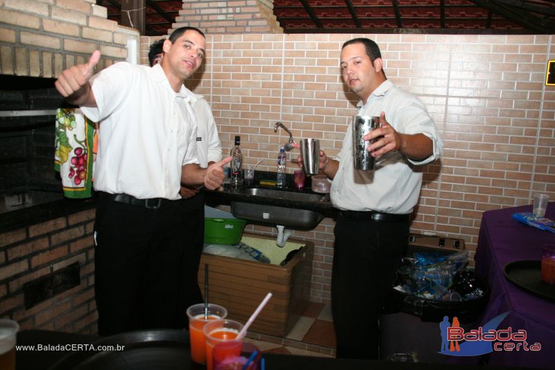 Balada: Fantasy Night III