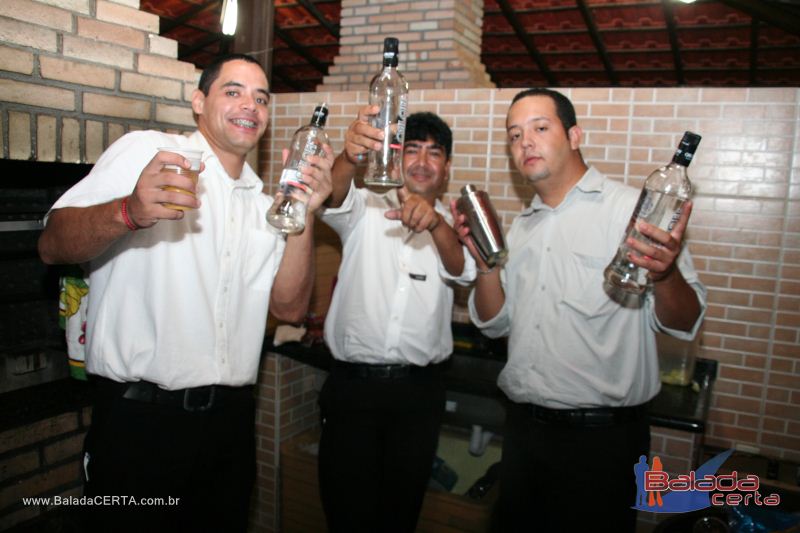 Balada: Fantasy Night III