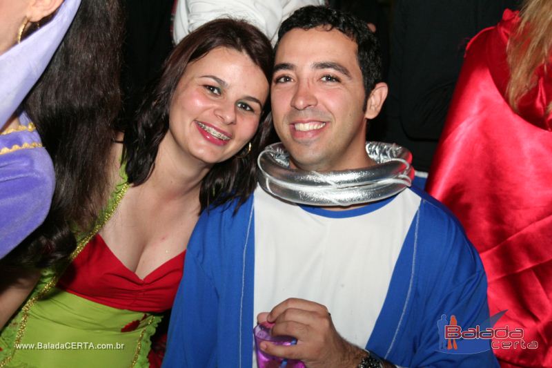 Balada: Fantasy Night III