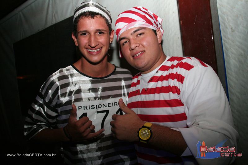 Balada: Fantasy Night III