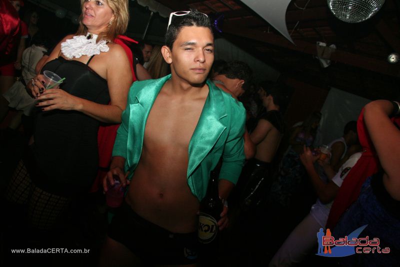 Balada: Fantasy Night III
