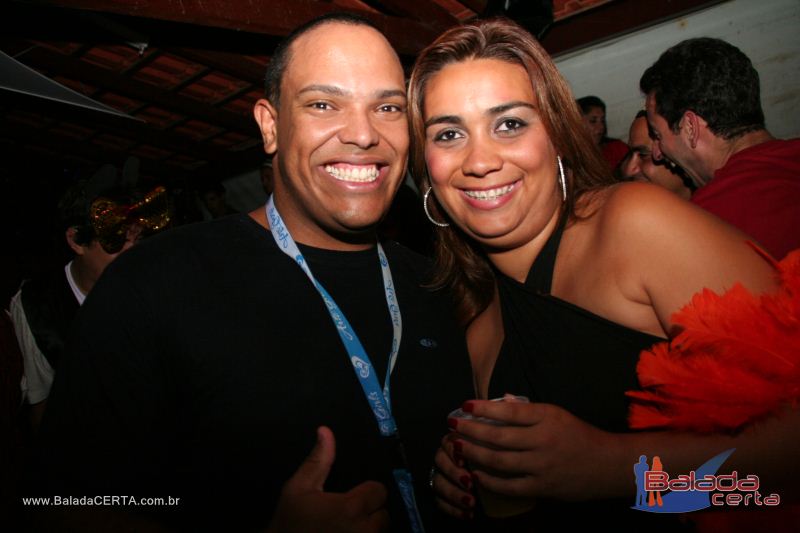 Balada: Fantasy Night III