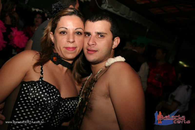 Balada: Fantasy Night III