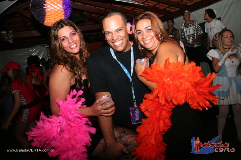 Balada: Fantasy Night III