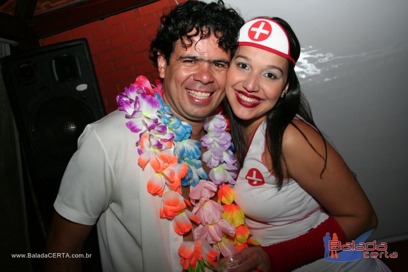 Balada: Fantasy Night III