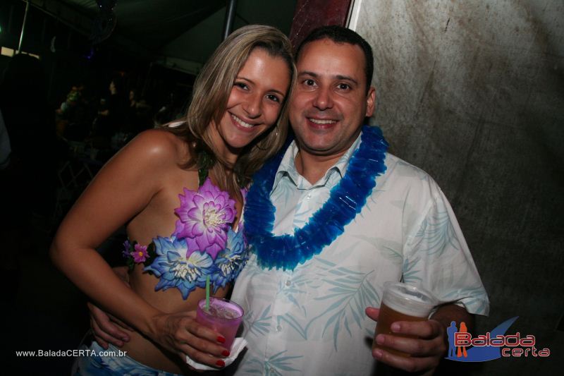 Balada: Fantasy Night III