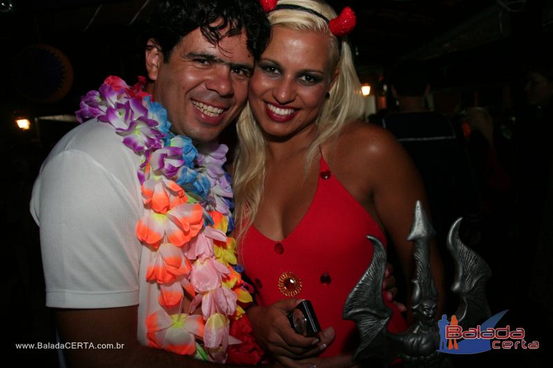 Balada: Fantasy Night III