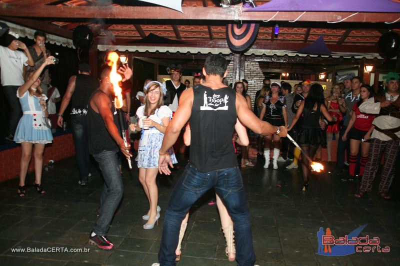 Balada: Fantasy Night III