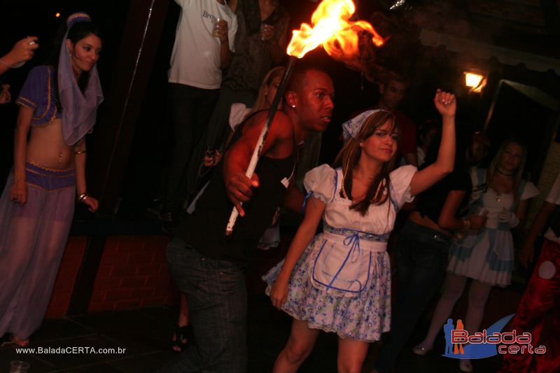 Balada: Fantasy Night III
