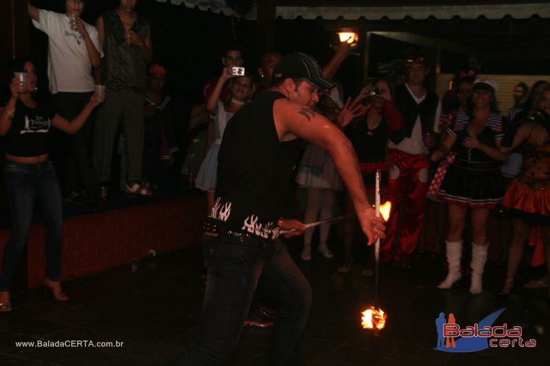 Balada: Fantasy Night III