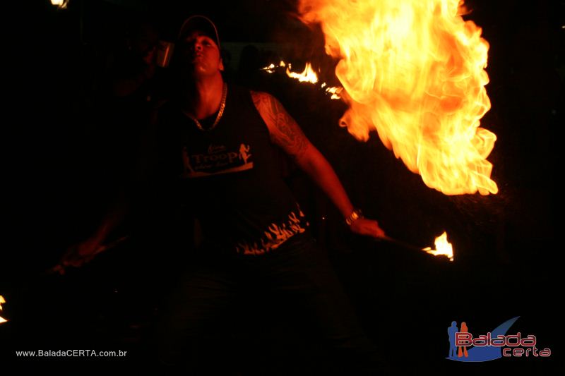 Balada: Fantasy Night III
