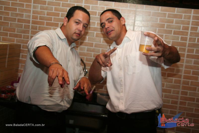 Balada: Fantasy Night III