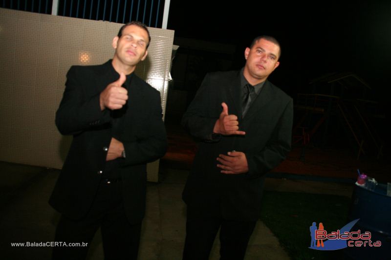 Balada: Fantasy Night III